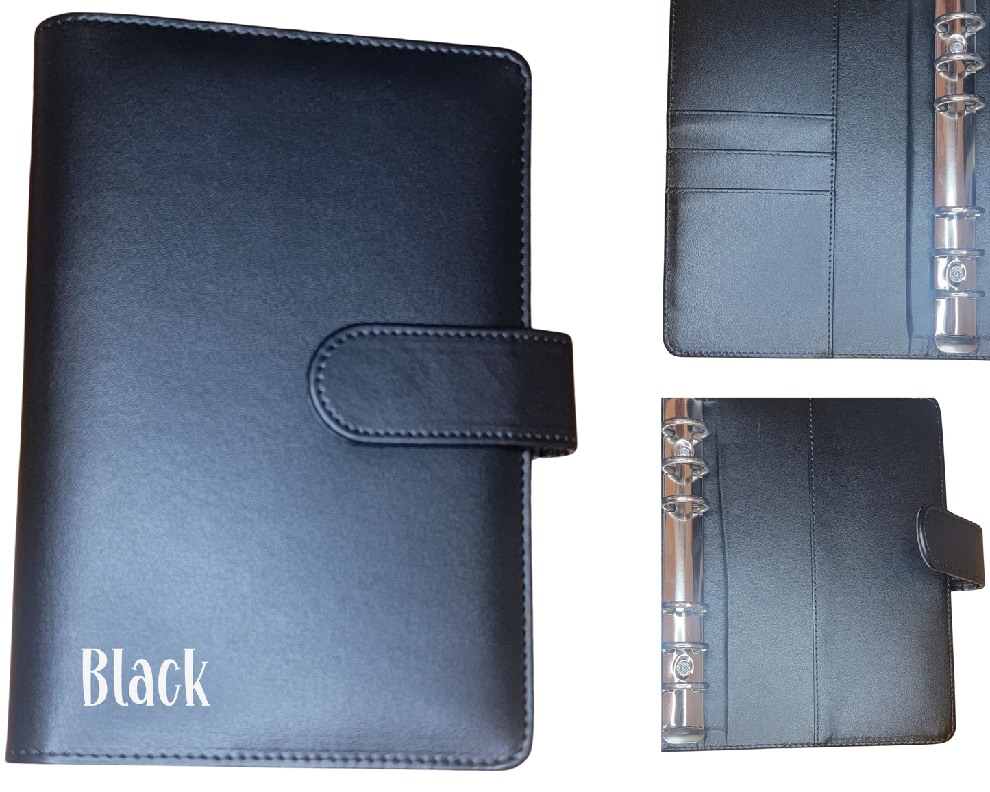 Budget Binders