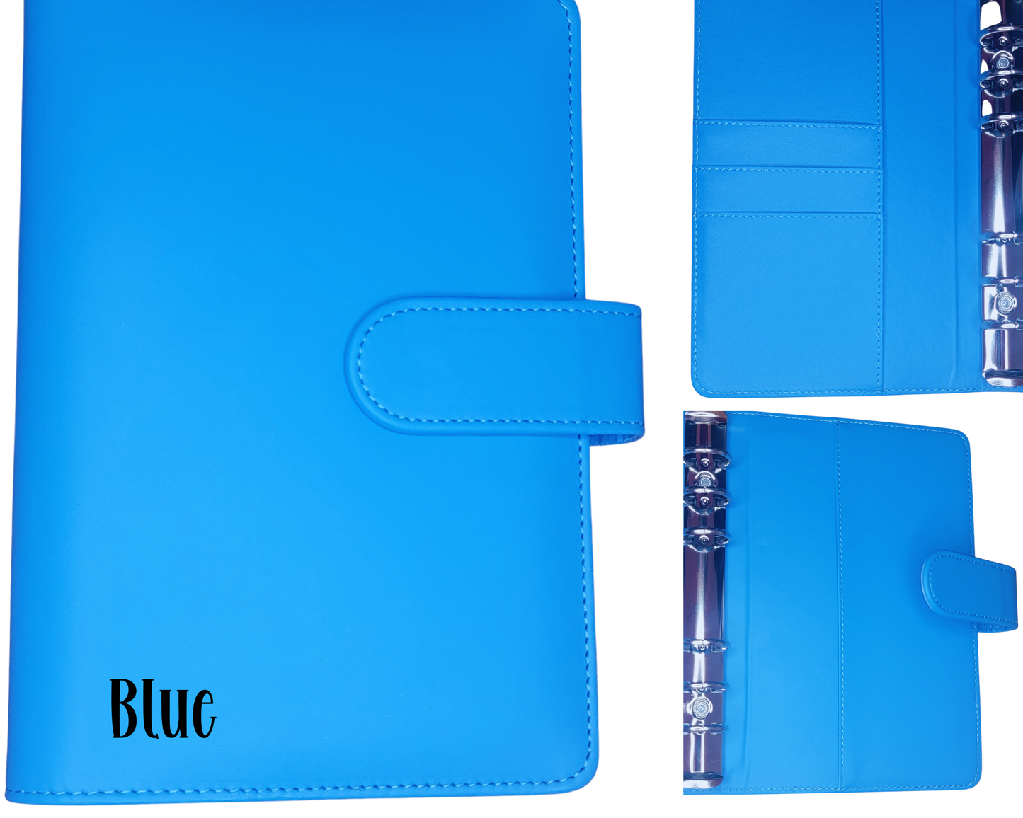 Budget Binders