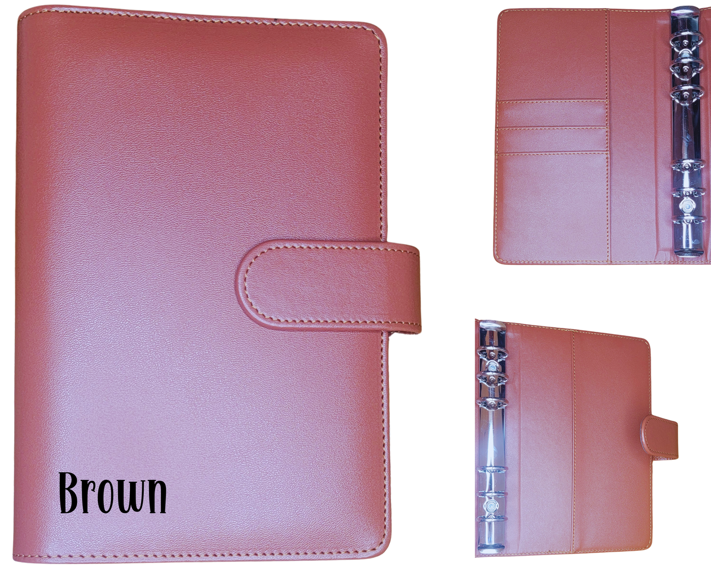 Budget Binders