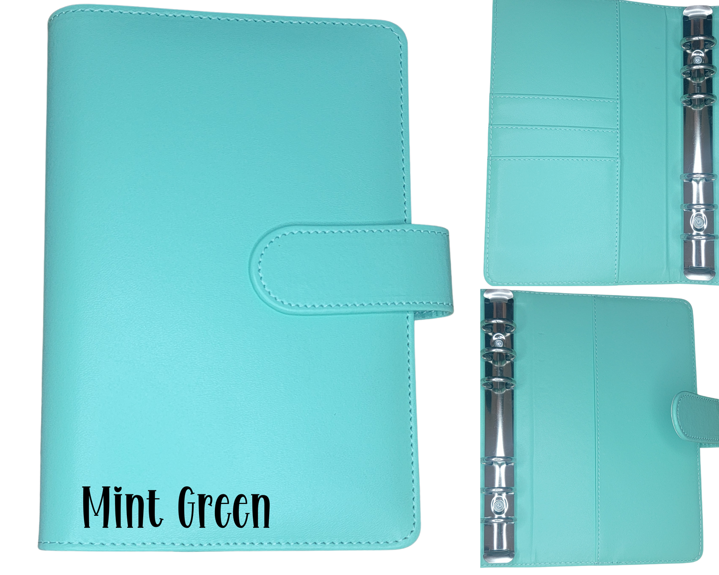 Budget Binders