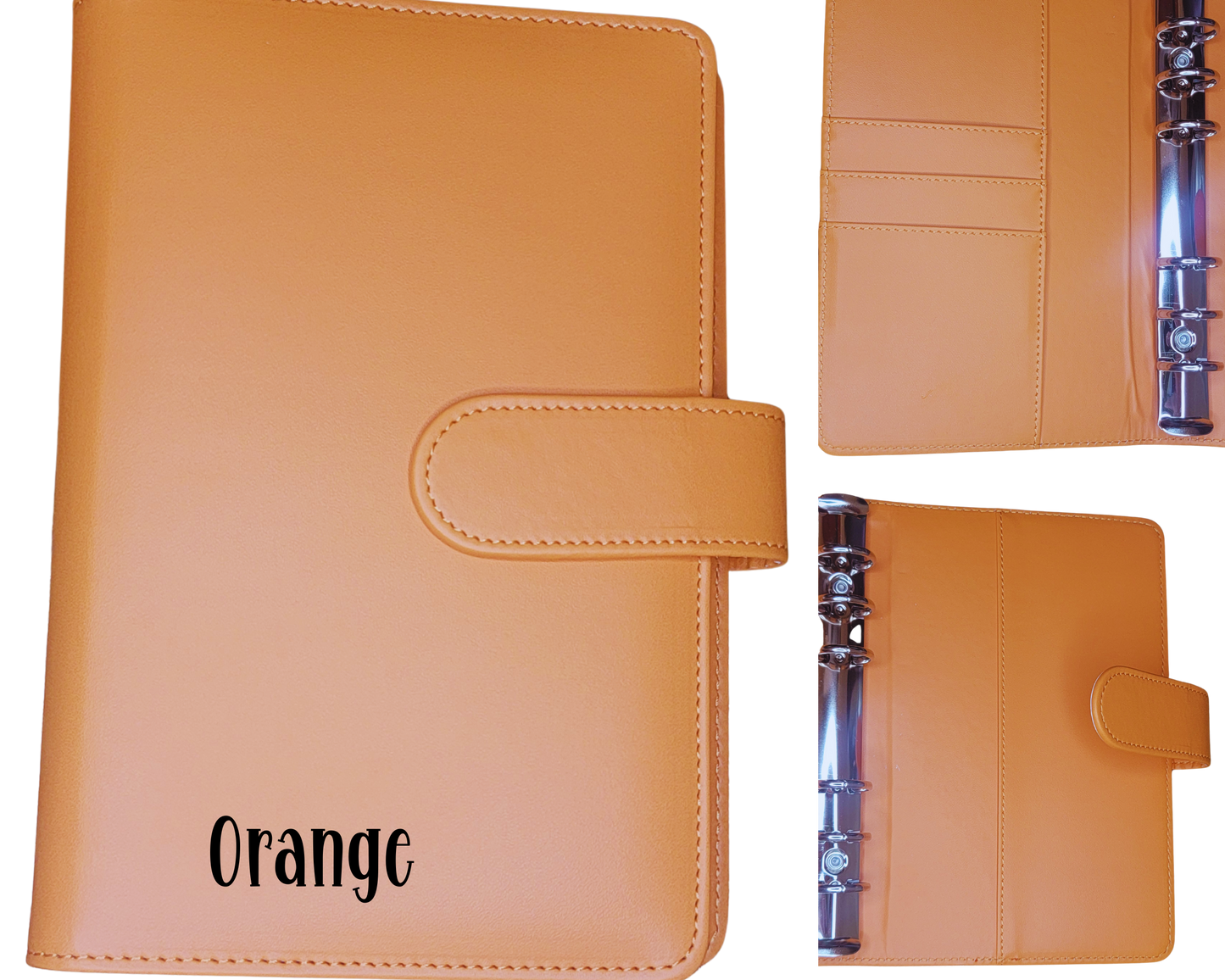 Budget Binders