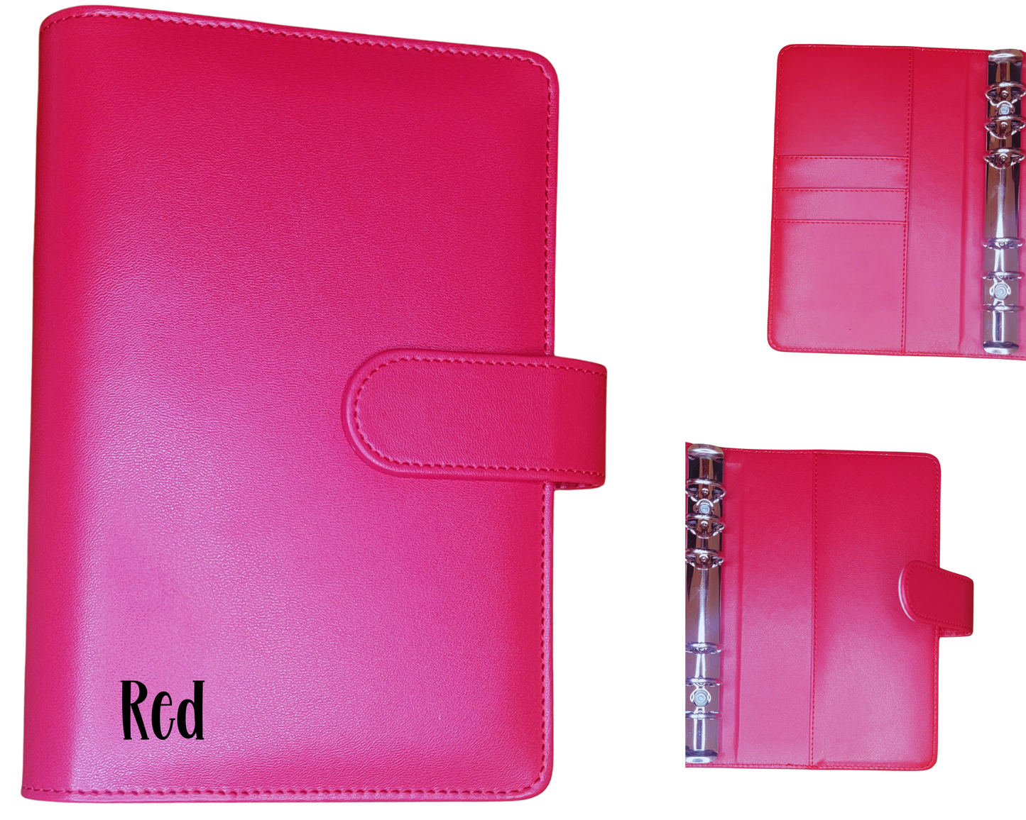 Budget Binders