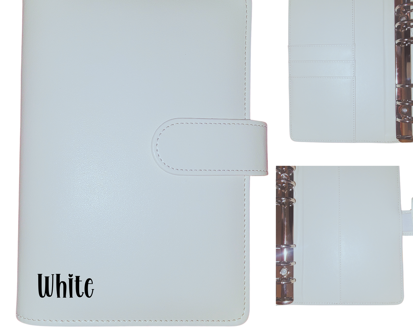 Budget Binders