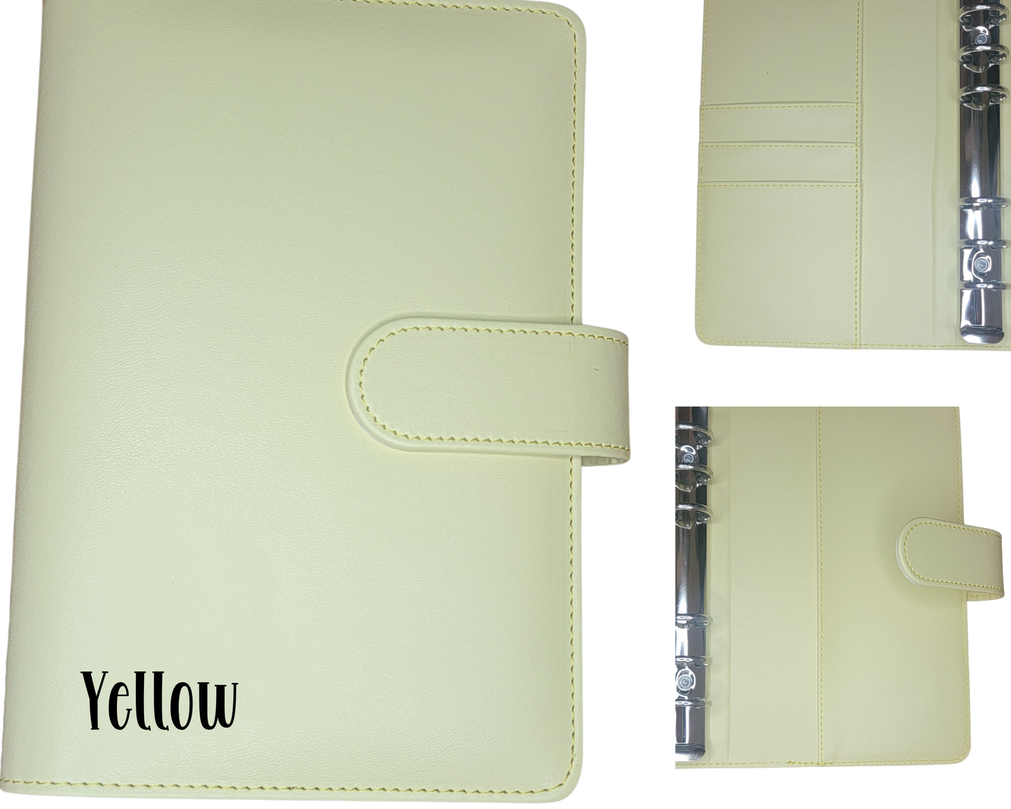 Budget Binders