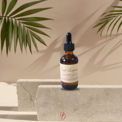 Nyahbinghi Crown Oil