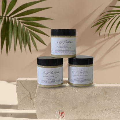 Nyahbinghi Hair Creme